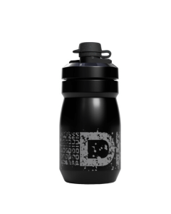 PODIUM DIRT SERIES 440ML - NOIR