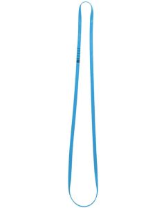 SLING ANNEAU 80CM - BLEU