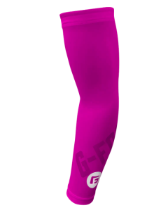 MANCHE DE COMPRESSION G-FORM - ROSE - G/TG