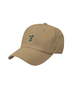 CASQUETTE JACINTHE - BEIGE - TAILLE UNIQUE