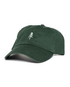 BLUETECH CAP - SPRUCE - FOREST GREEN - TAILLE UNIQUE