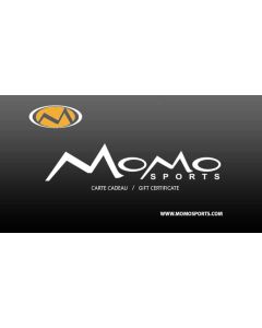 CARTE-CADEAU 250 $__CC250