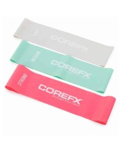 CFX LADIES ULTRA WIDE  BAND SET