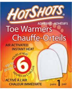 CHAUFFE ORTEIL (6 HEURES)