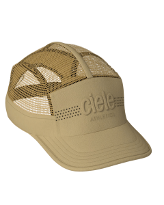 GOCAP-SC - VENTED ATHLETICS - SABLE - TAILLE UNIQUE_CIE219_CLGCSCVA__90876228