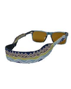 CROAKIES XL PRINTS - PEAKS TO PRAIRIE