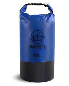 SAC ETANCHE 20L - BLEU - 20L_CAM006_CS-DRY20__90824758