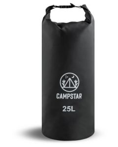 SAC ETANCHE 25L - NOIR - 25L_CAM001_CS-DRY25__90824759