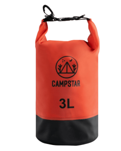 SAC ETANCHE 3L - ROUGE - 3L_CAM002_CS-DRY3__90824755