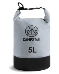 SAC ETANCHE 5L - GRIS - 5L_CAM003_CS-DRY5__90824754