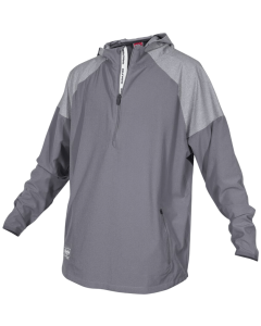 COLORSYNC M/L CAGE JACKET RAWLINGS - GRIS - G