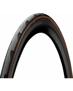 GRAND PRIX 5000S TR 700 X 28 BLK/COFFEE __CT-1027128