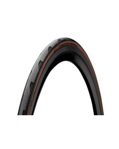 GRAND PRIX 5000S TR 700 X 32 TRANSPARENT