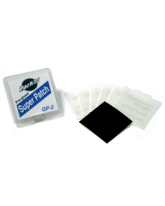 GP-2 TROUSSE DE 6 RUSTINES PRE-ENCOLLEES