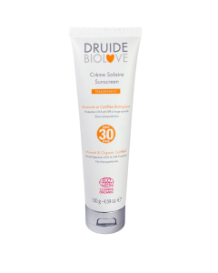 CRÈME SOLAIRE FPS 30 (ADULTE)