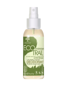 DÉODORANT EUCALYPTUS CITRONNÉ 120ML
