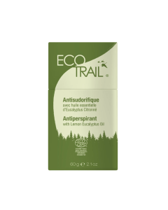 ANTISUDORIFIQUE BIO-EUCALYPTUS CITRONNÉ