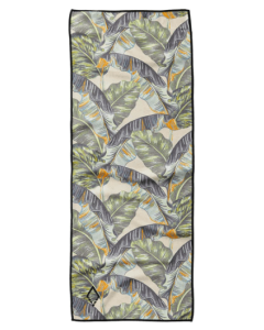 DO ANYTHING MINI TOWEL - 102-BANANA LEAF GREE - TAILLE UNIQUE