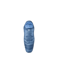DISCO FEM 30 LONG - BLUE HORIZON - GAUCHE ZIP _NEM030_DISCO30-LONG-25F__90861213