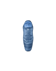 DISCO FEM 30 REG - BLUE HORIZON - GAUCHE ZIP _NEM030_DISCO30-REG-25F__90861214