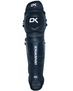 DK1 JAMBIÈRES DEK DEKADENCE - NOIR - 15