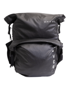 DOLPHIN 24-WATERPROOF PANNIER - NOIR - 25L_ARL000_DOL24__90859758