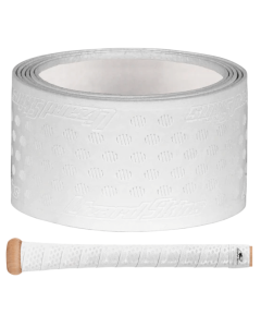 DSP ULTRA LIZARD SKINS 1.8 MM - BLANC DIAMANT