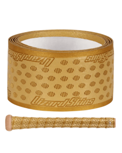 LIZARD SKINS DSP ULTRA 1.8 MM VEGAS GOLD