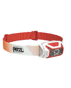 ACTIK CORE 600 LUMENS - ROUGE - TAILLE UNIQUE_PTZ014_E065AA__90855863