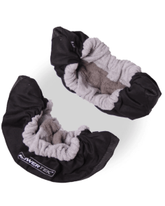 EOS 50 TERRY XTRA PUFFY PROT-LAMES JR - NOIR - TAILLE UNIQUE