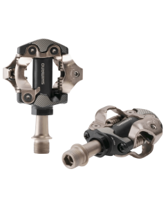 PEDAL PD-M8100 DEORE XT SPD __EPDM8100