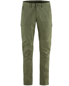 ABISKO HYBRID TRAIL TROUSERS M - 625-LAUREL GREEN - 52_FJA625_F12200164__90846944