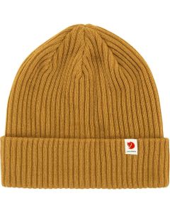 FJALLRAVEN RIB HAT - 166-ACORN - TAILLE UNIQUE_FJA166_F13100184__90831921