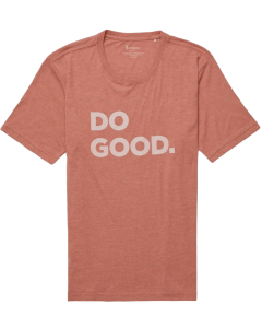 M DO GOOD ORGANIC - FADED BRICK - P_COTFAD_F23474M761__90823233