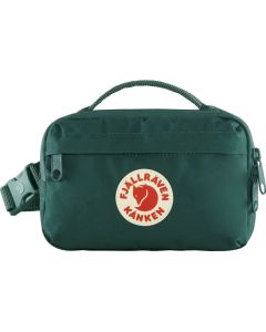 KANKEN HIP PACK - 667-ARCTIC VERT - TAILLE UNIQUE_FJA667_F23796__90820131