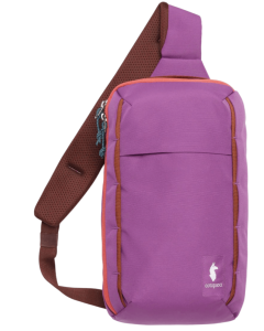 TODO 8L SLING  - MAUVE - 8L_COTMAU_F24494U1099__90840938