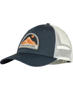 BADGE LANGTRADARKEPS - 560-MARINE - G/TG_FJA560_F78152__90820135