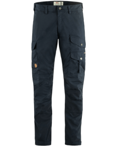 VIDDA PRO LITE TROUSERS M - 555-MARINE FONCE - 54_FJA555_F86891__90846941