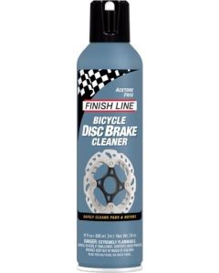 DISC BRAKE CLEANER 10OZ AEROSOL