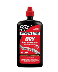 DRY LUBE 8OZ