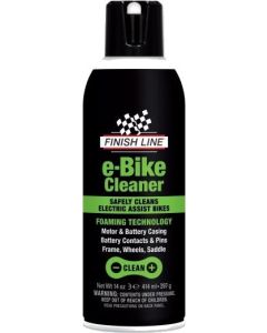 EBIKE CLEANER 14 OZ AER