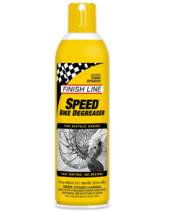 SPEED CLEAN DEGREASER 18OZ