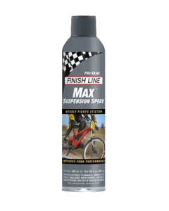 LUBRIFIANT SUSP 12 OZ AEROSOL