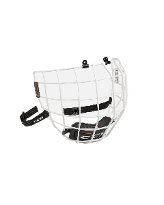 GRILLE CCM FM780 SR - BLANC - G
