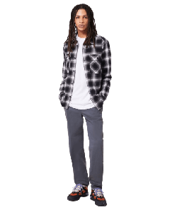 ALLDAY CHINO PANT - 25N-UNIFORM GREY - 34_OAK25N_FOA404317__90860003