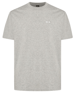 RELAX TEE 2.0 - 28B-NEW GRAPHITE HEA - TTG_OAK28B_FOA404900__90829091
