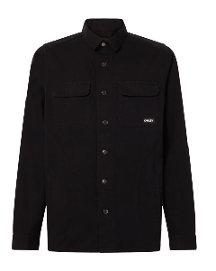 LONG WKND JACKET - 02E-BLACKOUT - G_OAK02E_FOA405462__90860015