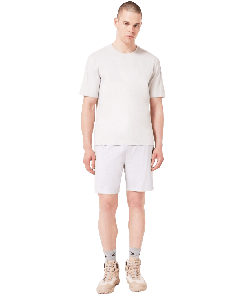 ALL DAY SS TEE - 26C-LUNAR ROCK - M_OAK26C_FOA406167__90860026