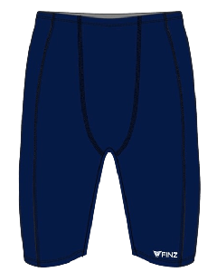 MENS JAMMER SPLICE PANEL - NY-NAVY - 36_FIN001_FZM9500__90786542
