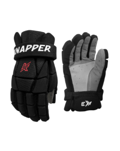 AK3 GLOVES (V2) - NOIR - 9